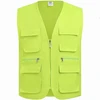 Verde fluorescente