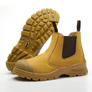 Safety Boots in Stock Safety Shoes Australian Steel Toe Steel Plate