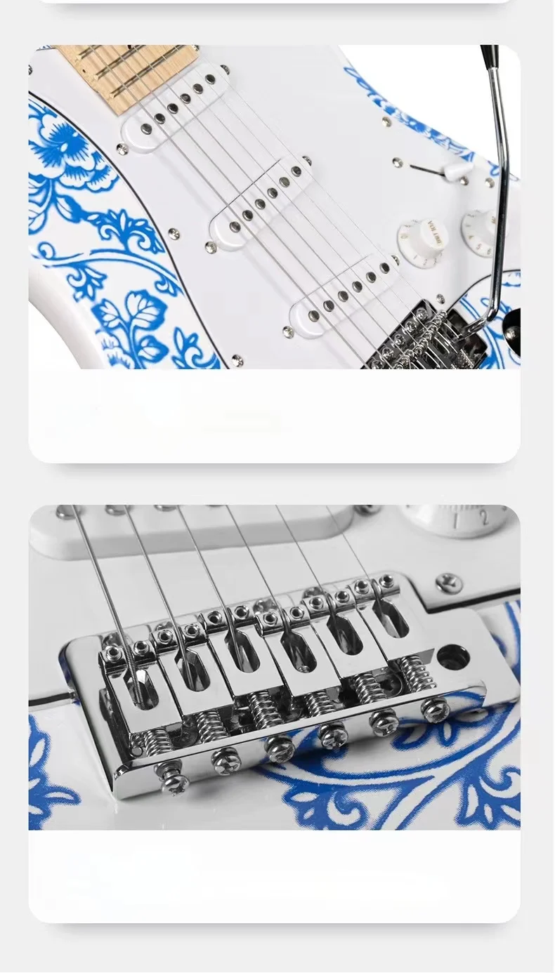 Sale Cheap Electric Guitars Made In China Electric Guitars - Buy Sale