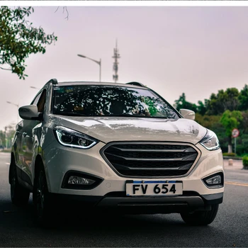 car styling head lamp for hyundai| Alibaba.com