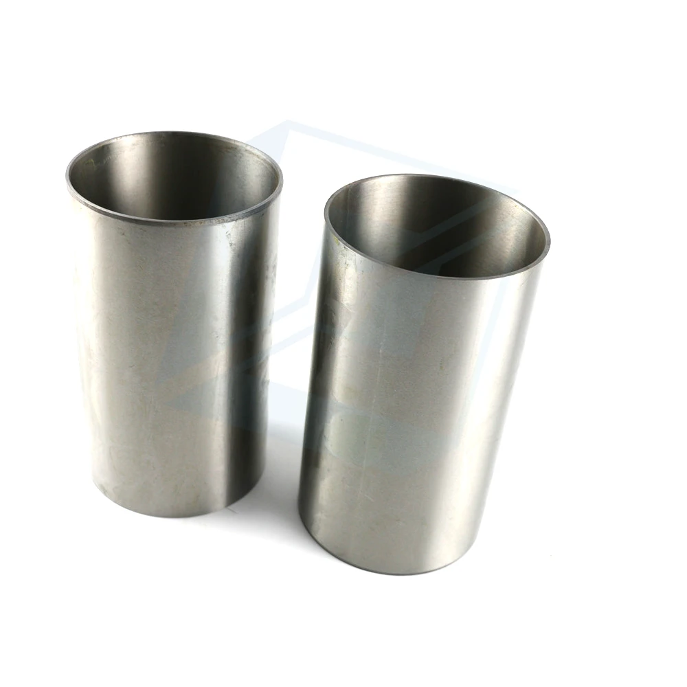 Free Shipping Set of 6 Cylinder Sleeve for Range Rover Discovery 306PS 3.0T 3.0 Cylinder Liner