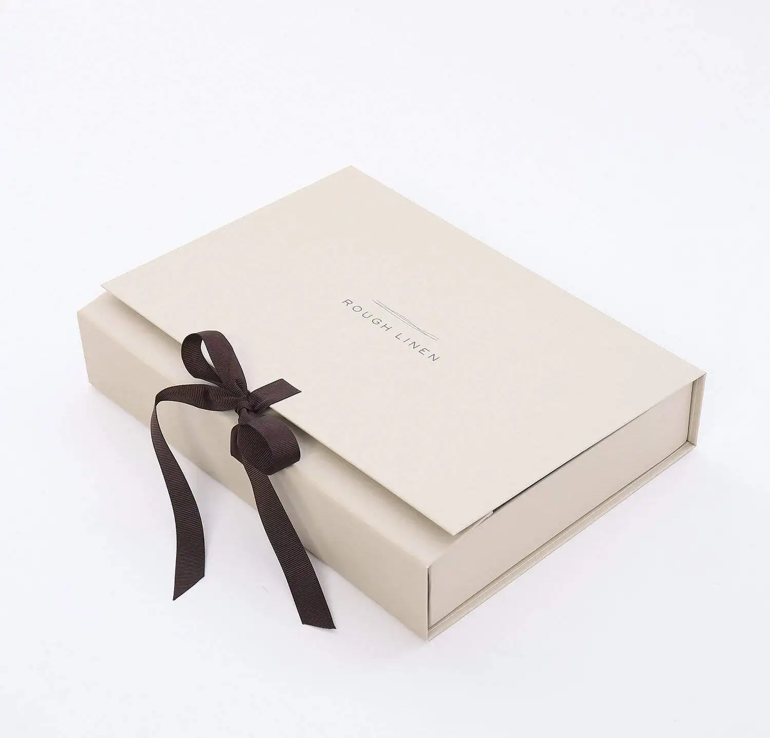 Custom Logo Embossed Innovative Shawl Satin Shawl Gift Box Towels Silk Scarf Packaging Boxes for Scarves