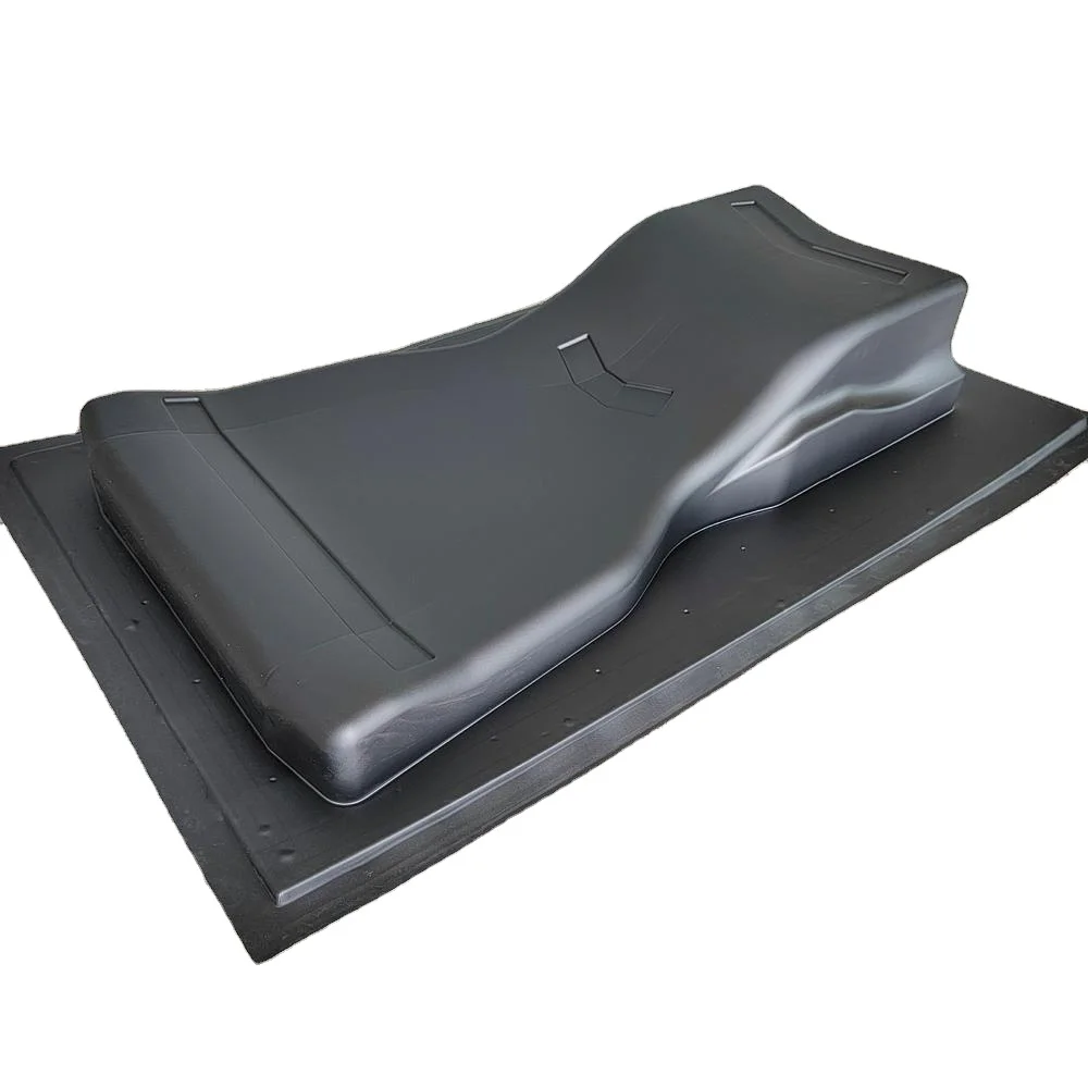Vacuum Forming Custom-made Plastic Parts VVacuum Forming Plastic Shell