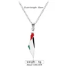5-A necklace [silver]
