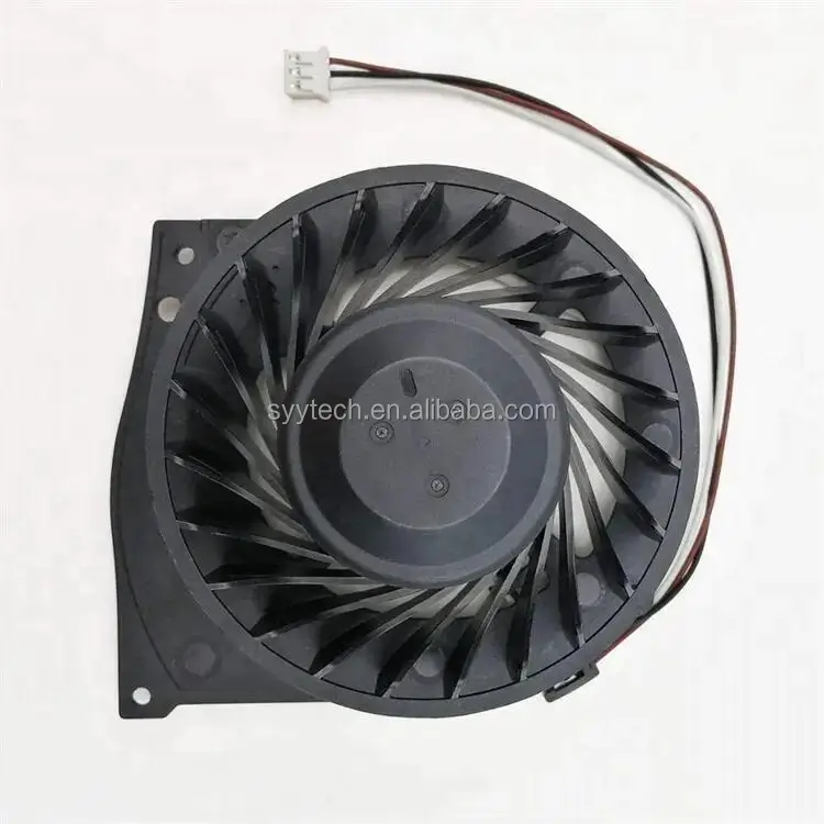 Syytech Refurbishment Internal Cooling Fan Builtin Cooling Fans For