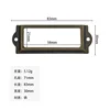 Bronze-green 83*30*58mm