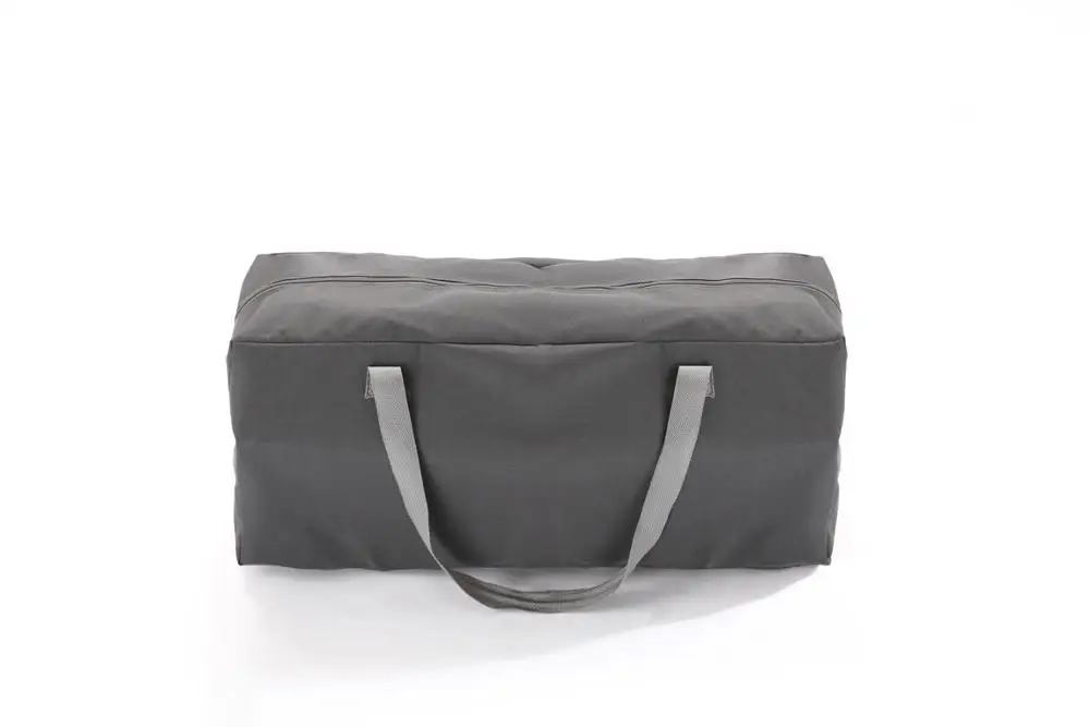 Набор мебели для кемпинга на 4 человек, стул с низким сиденьем, стул с столом, удобная переноска и хранение, кемпинг