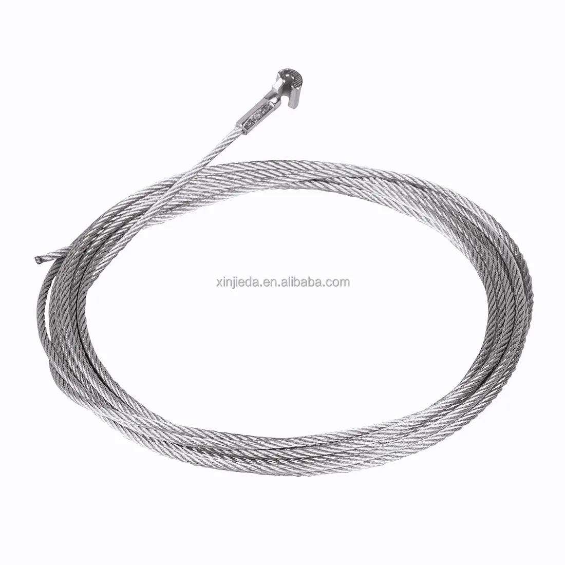 Invisible Cliprail Perlon Cables Clear Hanging Wire For Picture Hanging