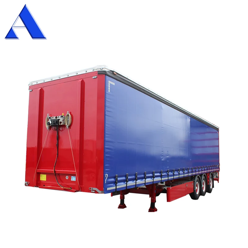 Small Compact Folding Boat Trailer for Inflatable Boat use