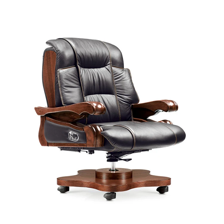 American Standard Large Office Chair Luxury Executive Office Leather Big  Boss Chair High End Executive Office Furniture Chair - Buy Boss Chair Office  Furniture,Luxury Executive Office Leather Boss Chair,Large Office Leather  Boss