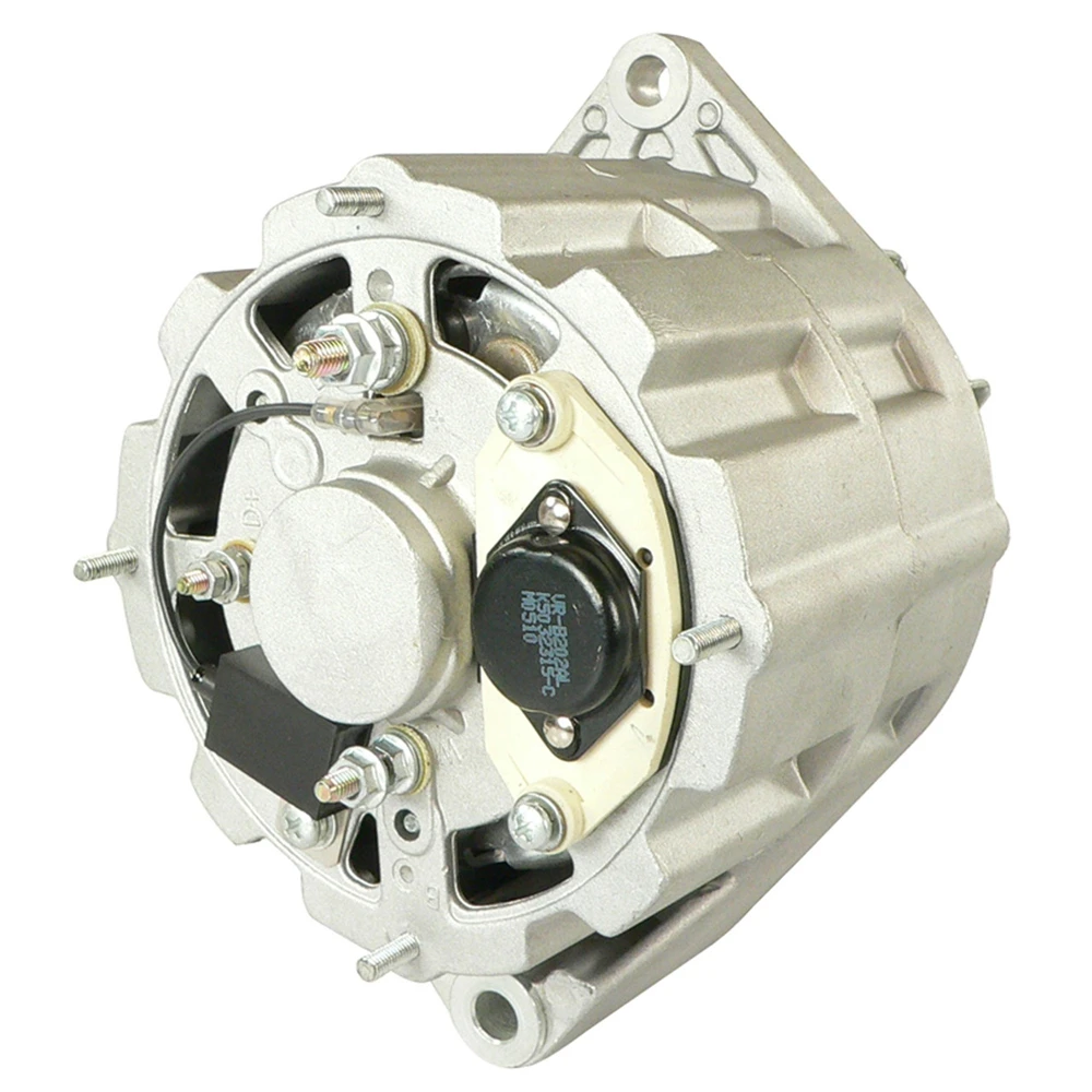 IZUMI Alternator 7T2876 for Caterpillar 416 426 428 436 438 Aftermarket Engine Parts