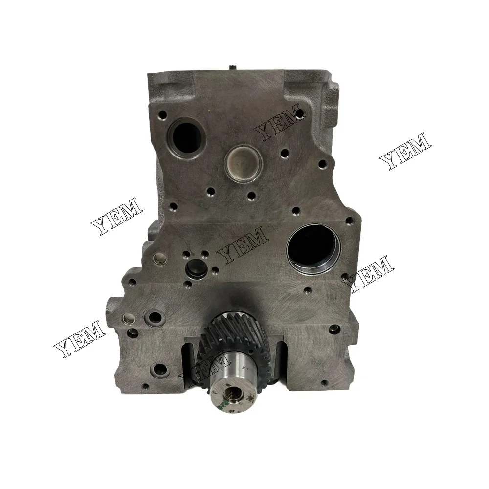 Middle Cylinder Assembly Fit for Yanmar 4TNE88 Engine 5