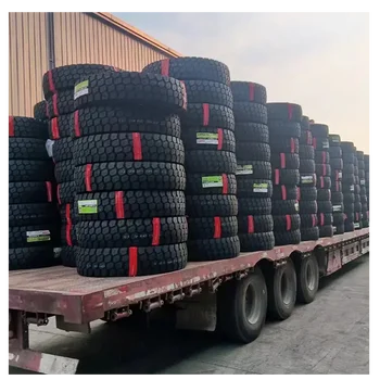 Zc-rubber CHAOYANG WESTLAKE GOODRIDE New Tyre Wholesale Price Truck Tyres for Cars Wholesale From China