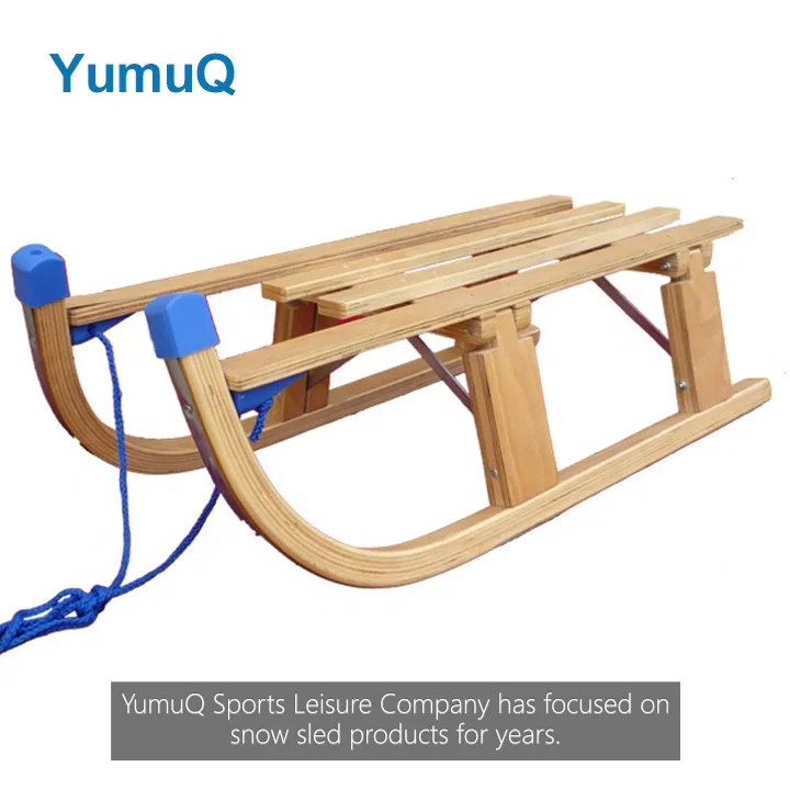 Yumuq Foldable Pvc Plastic Inflatable Foam Steerable Sliding Snow