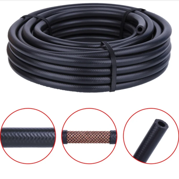 Шланг топливный Hose SAE j30 r6. Шланг Agoma fuel/Oil Hose 6mm wp. Шланг Дин 73379. Рукав SAE j2050.