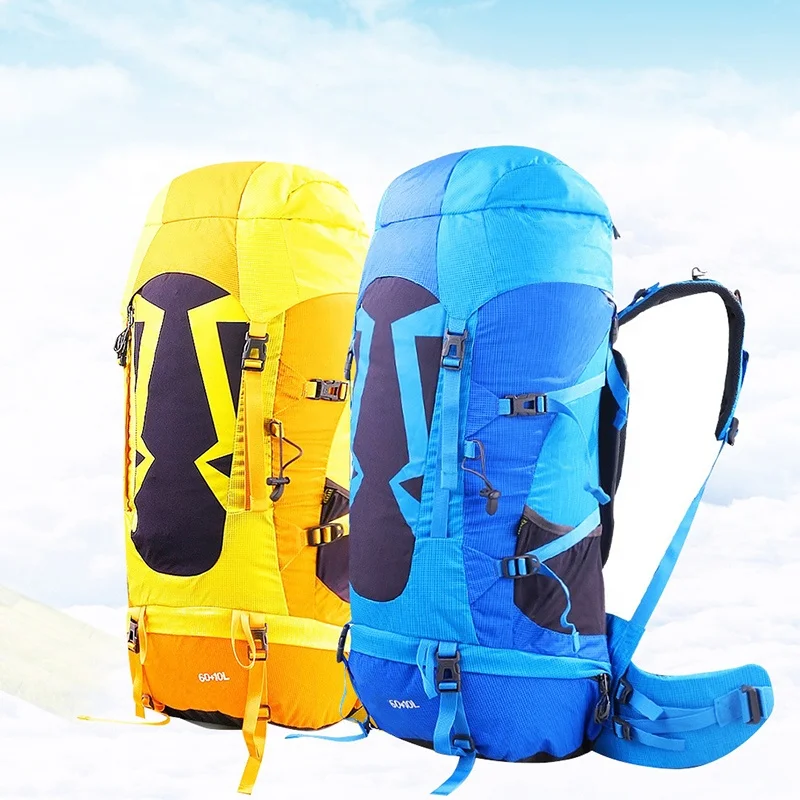 El mejor Mochila Senderismo 40 Litros: ¿cuáles son sus opciones? –  Dimension Turistica Magazine