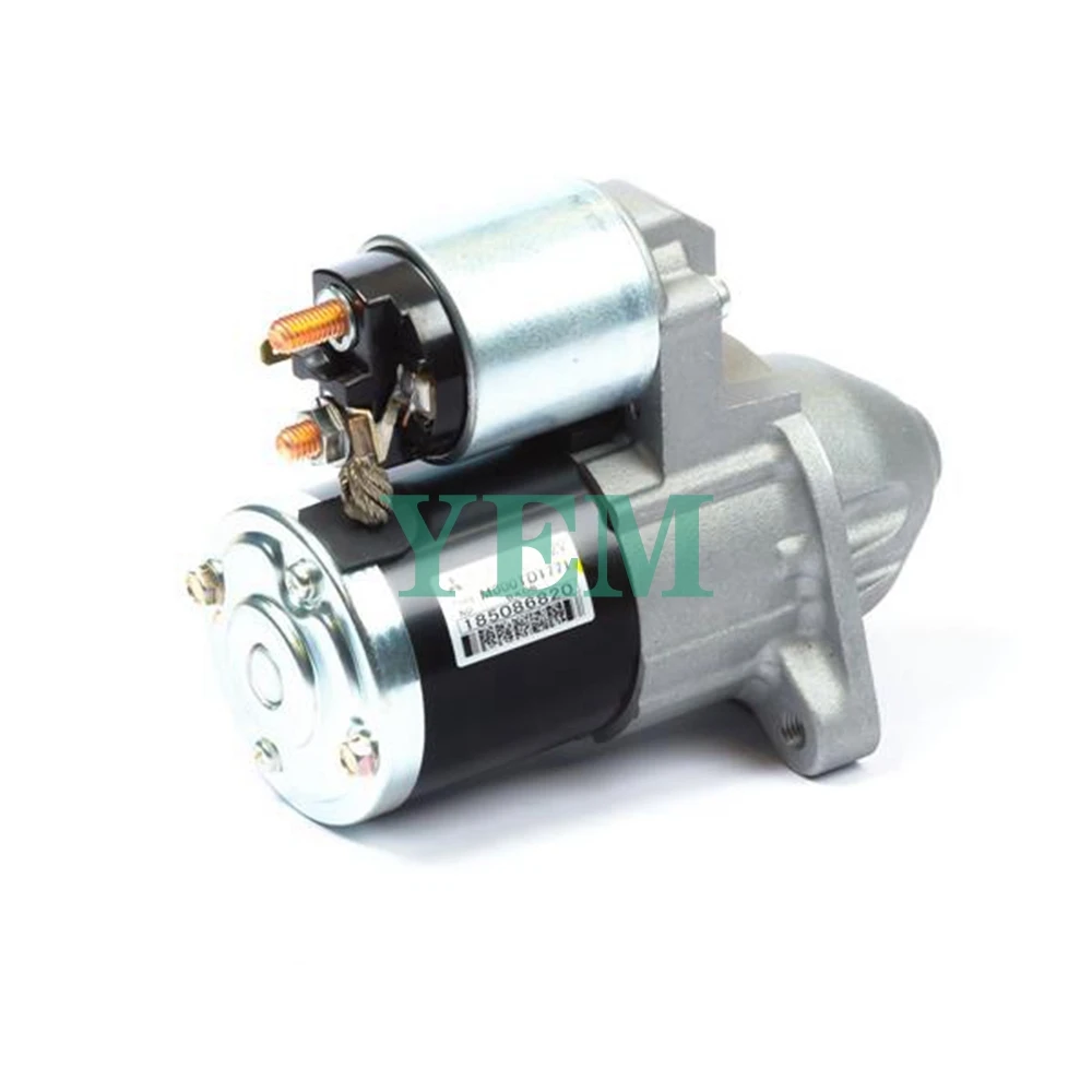 Repair Kit T414053 Starter Motor for Perkins T414053 Starter Motor