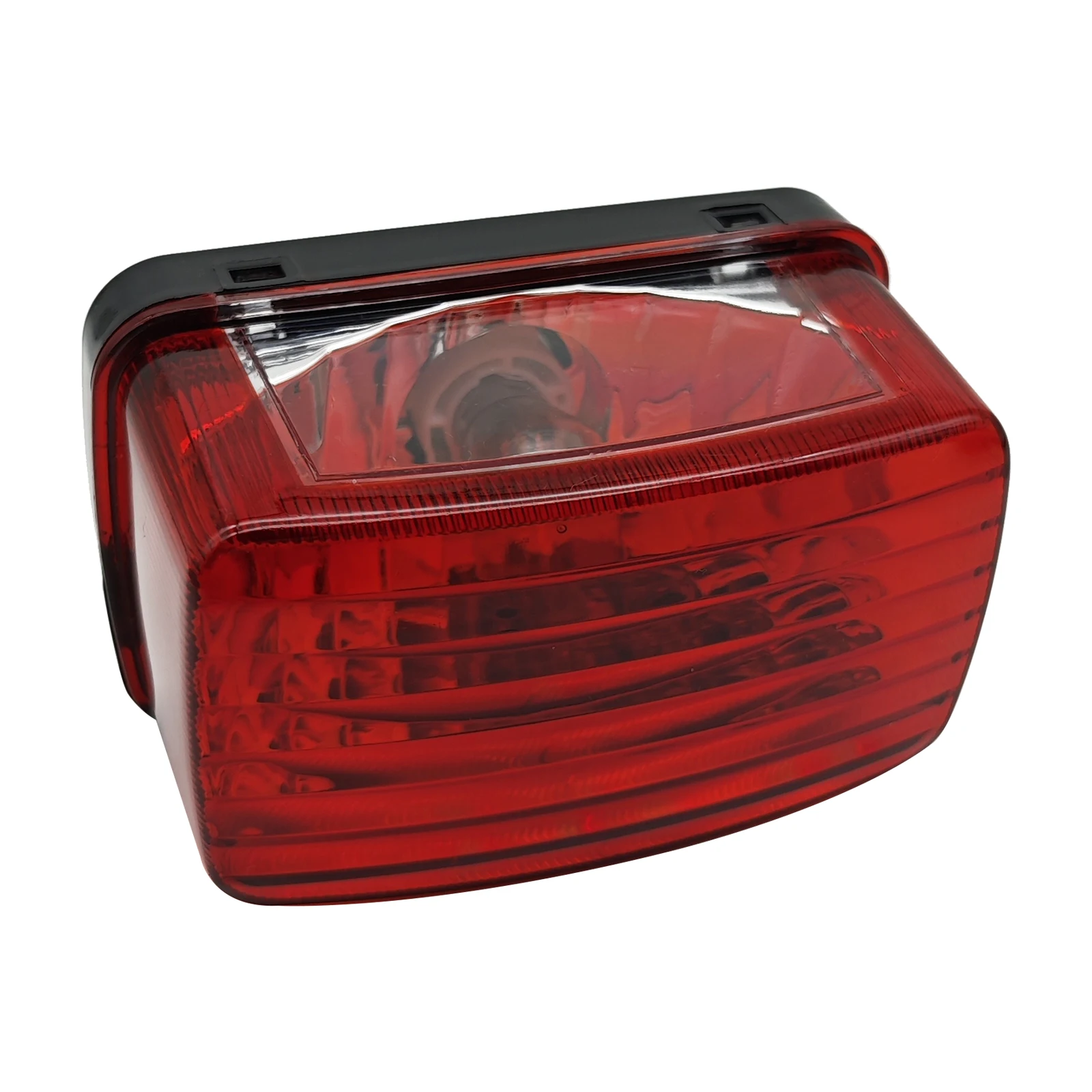Taillight Assembly Compatible with Yamaha 3FA-84710-01-00 3FA