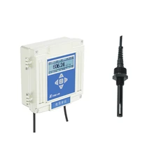 Easysense Manufactured Best Quality Online EC TDS Meter Salinity Conductivity Probe 4 in 1 Water Quality Monitoring