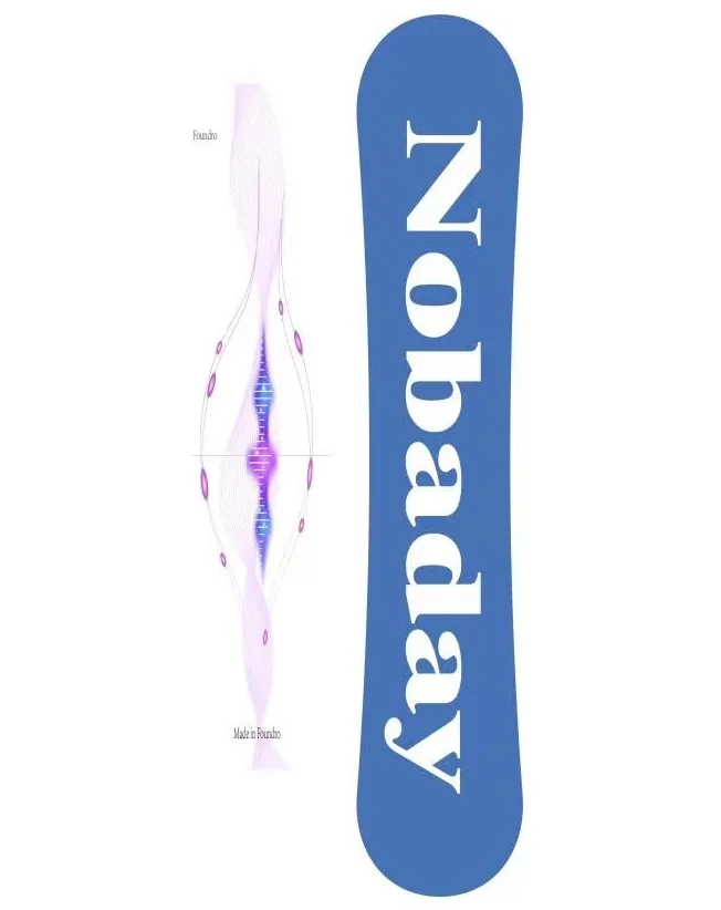 Подходит для различных сценариев, лыжи, сноуборд без рисунка