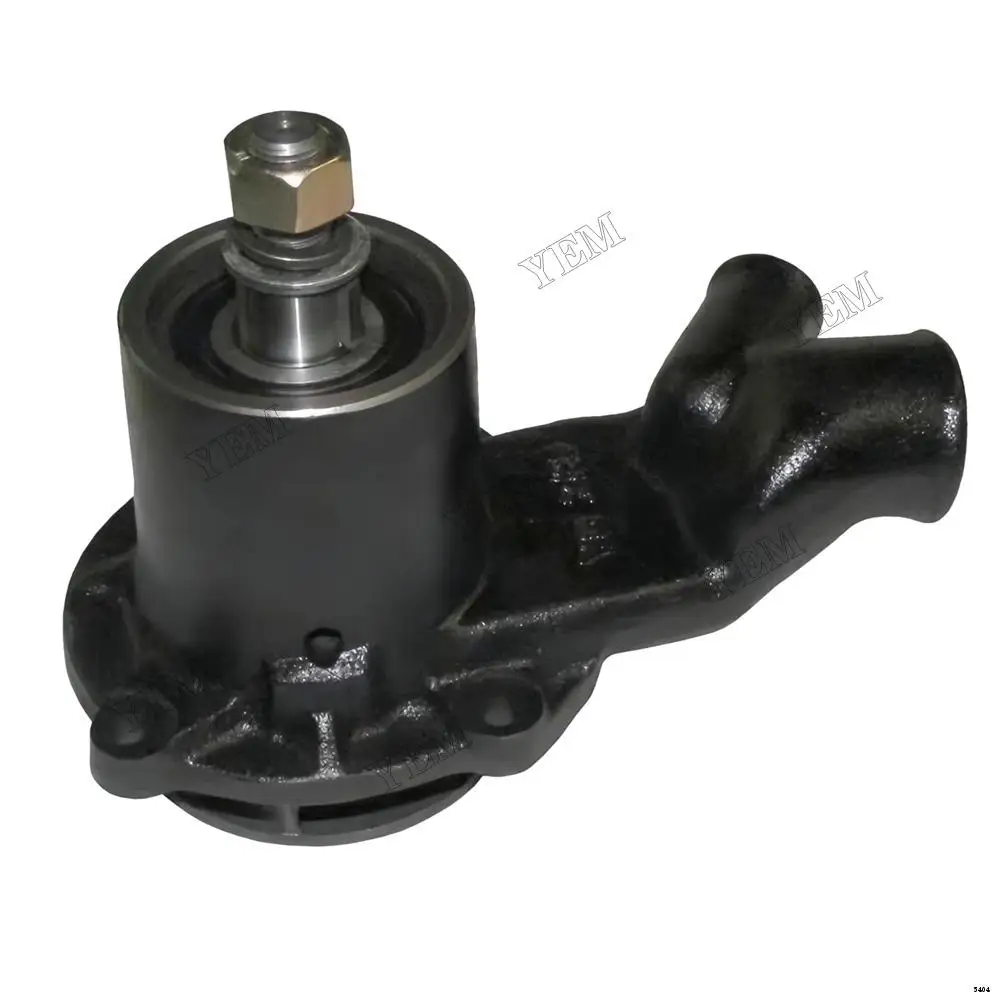Water Pump U5MW0195 Fit for Perkins 4.236 Engine