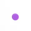 สีม่วง