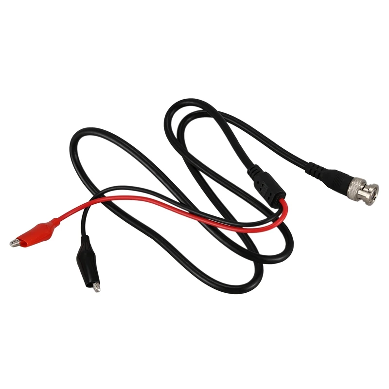 FG100 DDS Functiegenerator Programmeerbare Signaalgenerator 1 Hz tot 500 KHz Frequentiebereik Teller en Meetapparaat voor Laboratorium