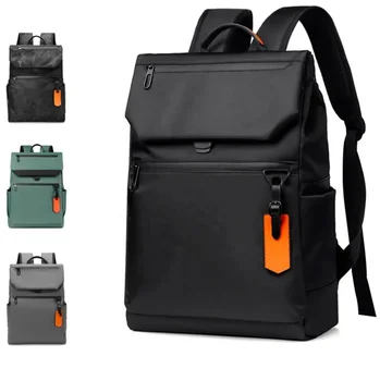School Shoulder Laptop Bag For Men Business Backpack Multi-Function Travel Bag Business Custom Large Capacity Laptop Backpack