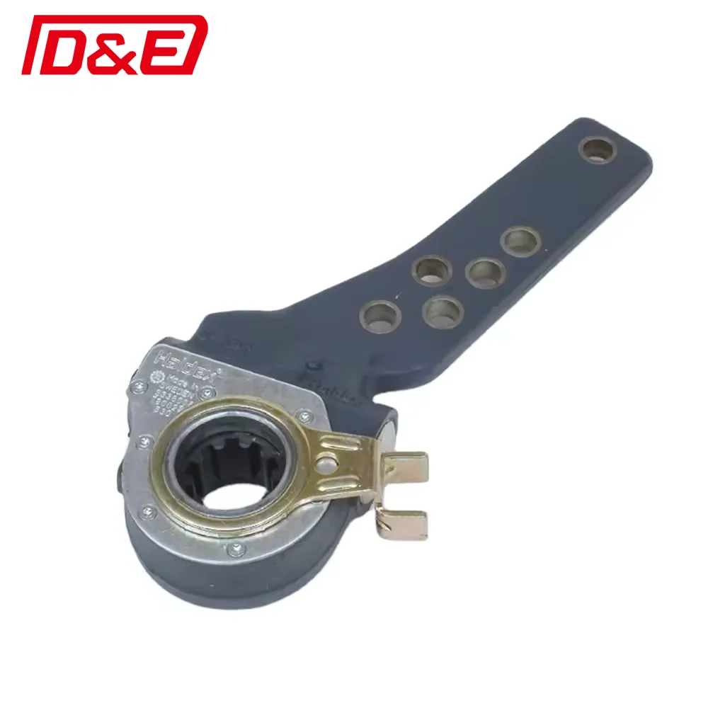 Truck Brake System Slack Adjuster Haldex 80022 for BPW Automatic Slack Adjuster for SAF