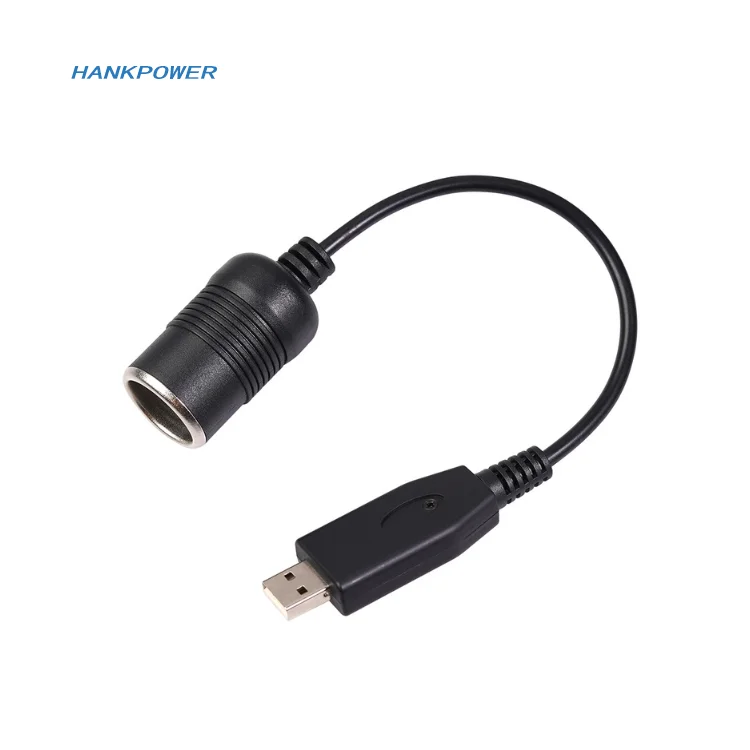 dual car cigarette lighter adaptor Auto Drive Dual 12V/24V Car Socket Adapter with Two USB Charging Ports