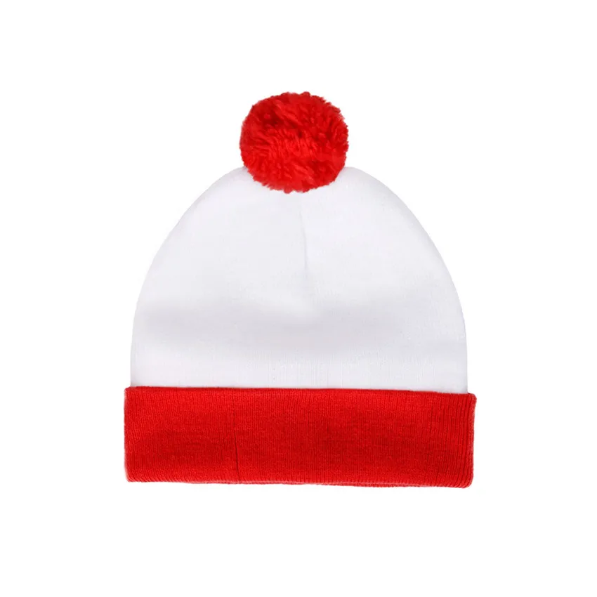 Climate Winter Hat Kids Wally Costume 