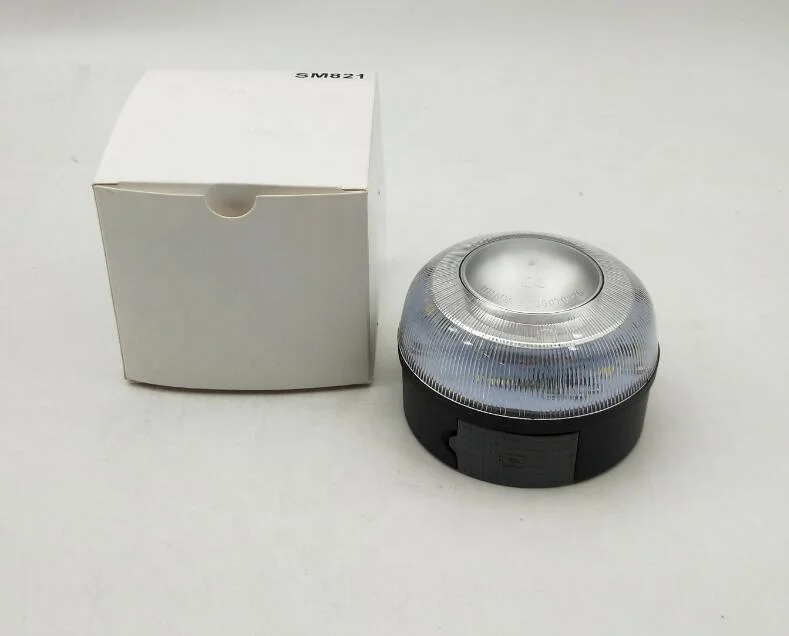 Ce V16 Ip55 Led Emergency Light Car Repair Help Flashing Light With For Spain Market