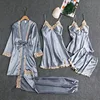 silver-gray