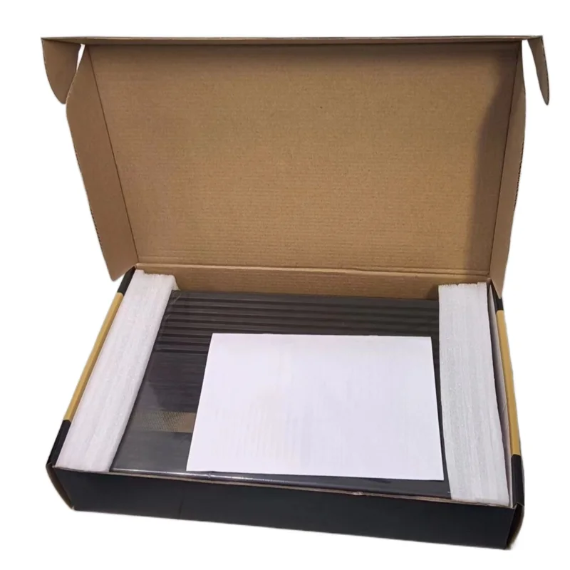 Class D Car Amplifier Monoblock Subwoofer Car Audio Amplifier Car