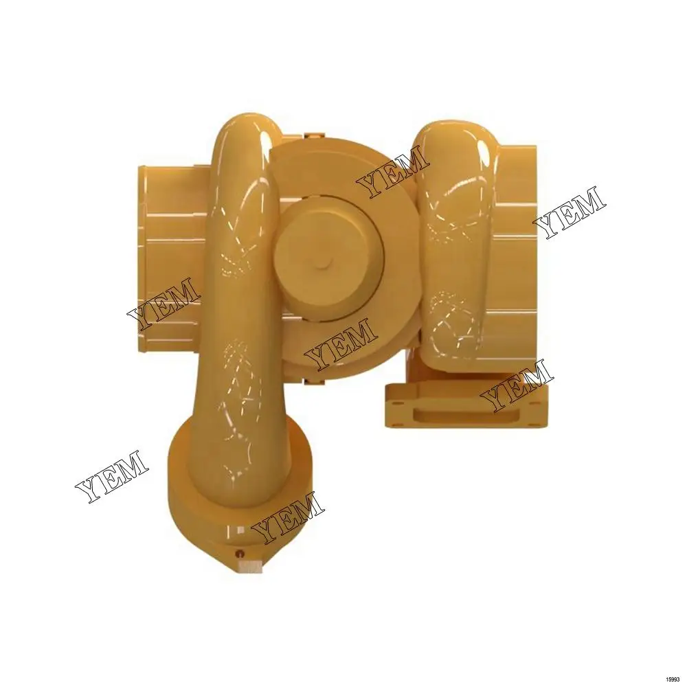 High-Performance Turbo Gp-Bas Part No. 257-5131 2575131 Industrial Engine Parts 3