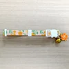 XS Orange color, 30cm long, approximately 12g in weight