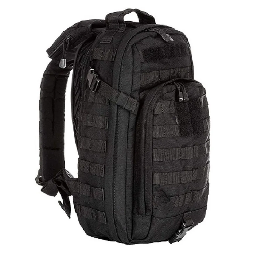 Factory Direct Sales Tactical Sling Bag Premium Quality Assault Shoulder Pack Training Shoulder Sling Bag