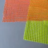 Amarillo fluorescente/naranja