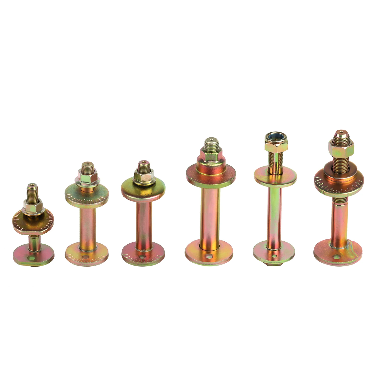 MLS-568 MASUMA Manufacturer Replacement Part Steel Bolt for