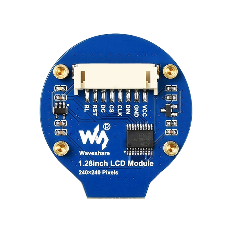 passive lcd display factory