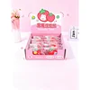 Red strawberry -1 piece