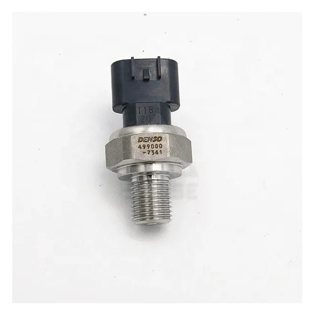 Good Fuel Engine Sensors 6HK1 4HK1 6WG1 6UZ1 Oil Pressure Sensor 8-98027456-0 8980274560 Construction Machinery Parts