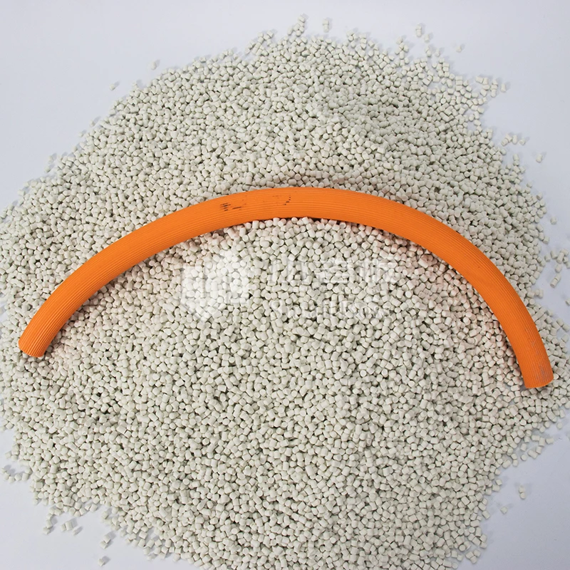 ПВХ цвет происхождения PVC соединение для электрических проводов и кабелей куртка