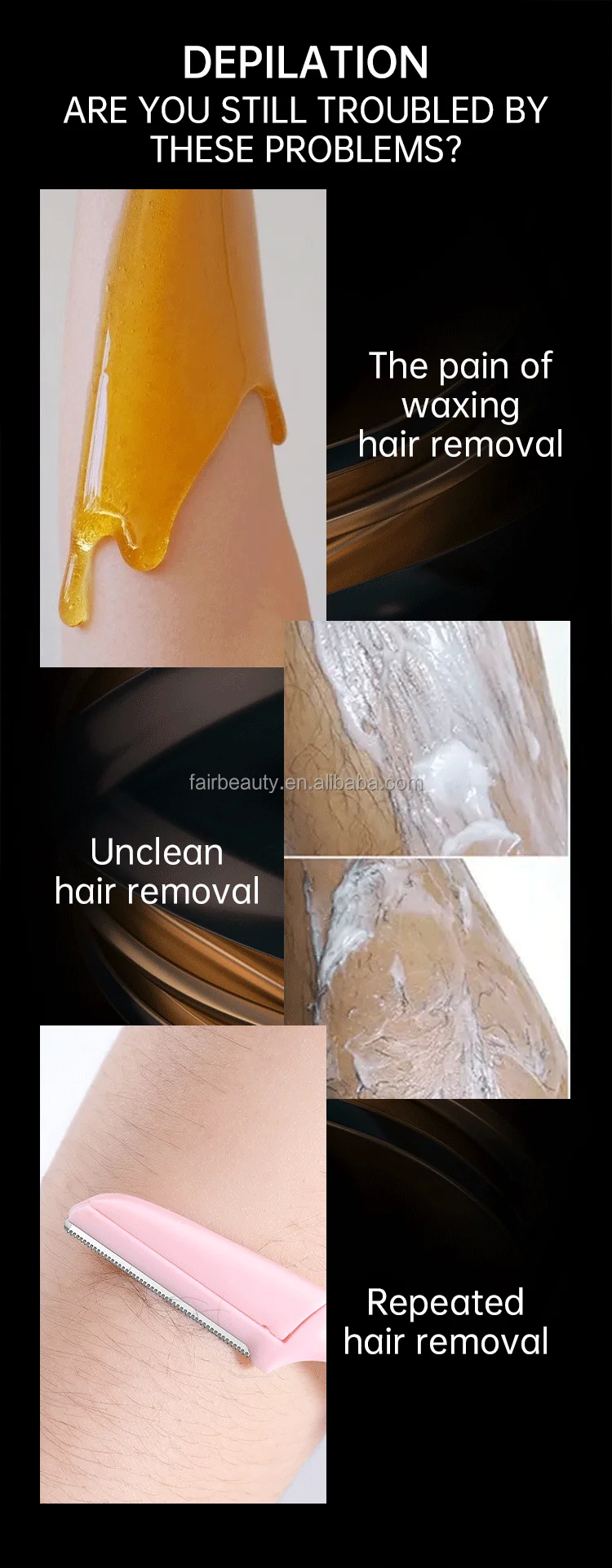 Advanced Cooling and Sapphire Tip Specs