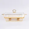 14inch square baking pan