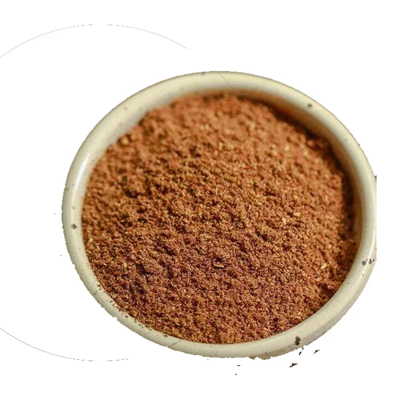 Wholesale Smoked Flavor Powder Food Grade Seasoning for Wholesale & Export