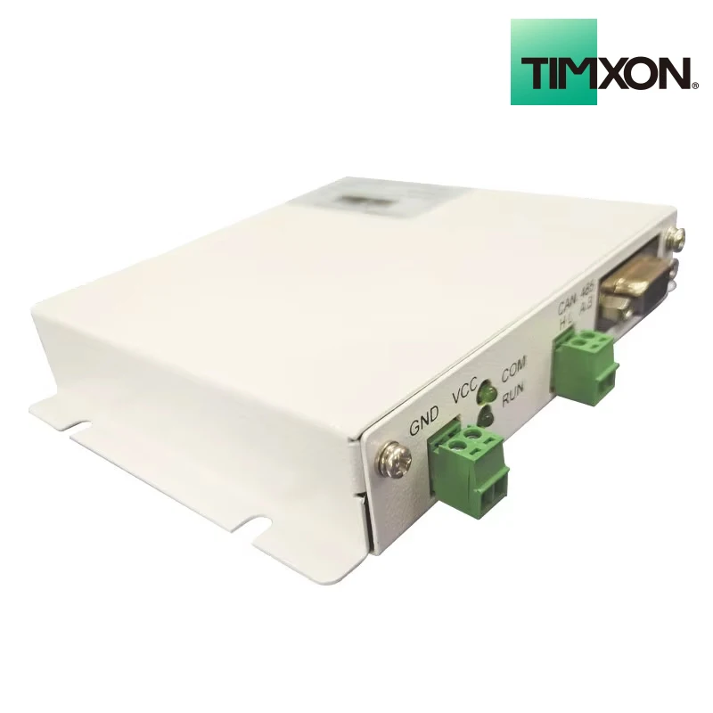 TIMXON Customized SECC DC EV Charger PLC Protocol Converter Box Communication Controller SECC for EVSE EV Chargers