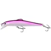 Pink and Whithe