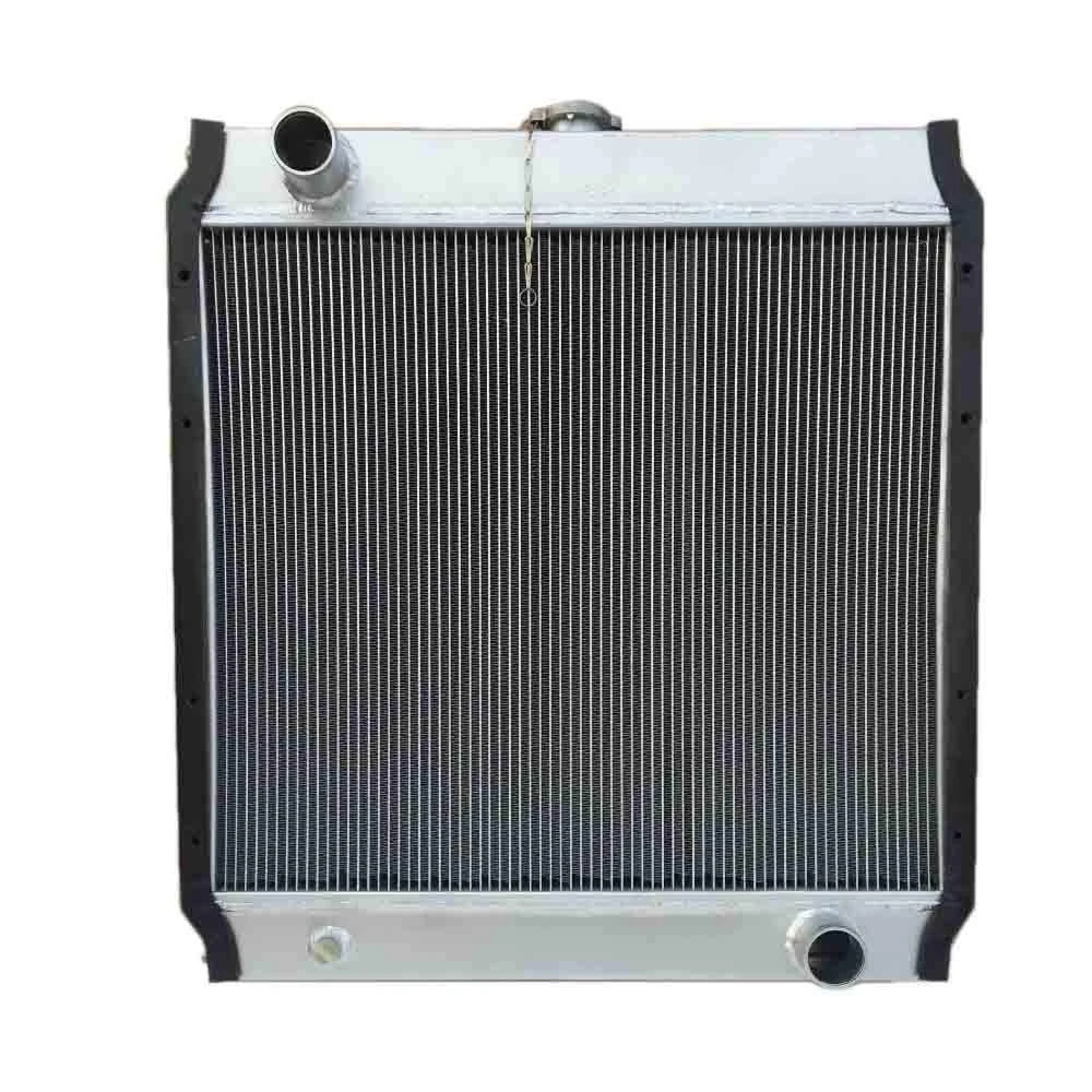 IZUMI Water Tank Radiator 118-9948 for Caterpillar E312B Machinery Engine Spare Parts