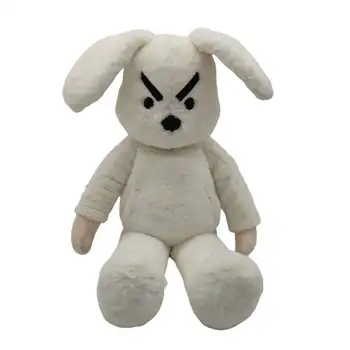 Angry Boy Wholesale Customization Plush Toys For Children Sports and Gifts